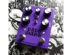 Earthbound Audio Pale Mare main image
