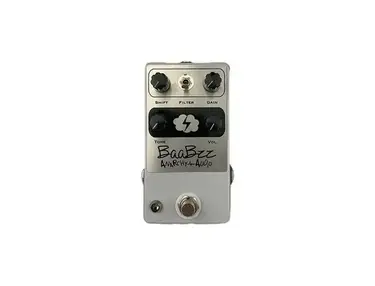 Anarchy Audio BAABZZ