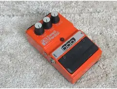 DOD FX15 Swell Pedal main image