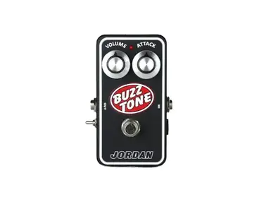 Mahoney Jordan Buzz Tone