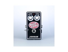 Jordan Boss Tone - ranked #135 in Fuzz Pedals | Equipboard