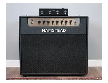 Hamstead Soundworks Artist 60+RT Combo