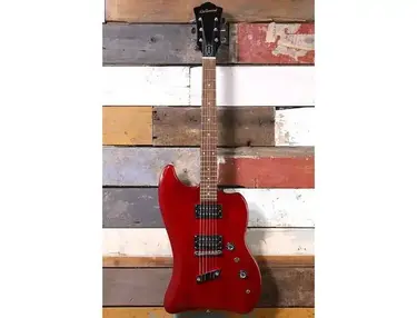 DeArmond by Guild Jet Star Special