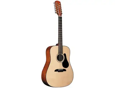 Alvarez RD20S12 Regent Series Dreadnought