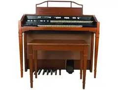 Hammond L-111 main image