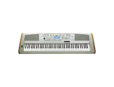 Yamaha DGX-500 Portable Grand
