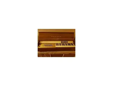 Hohner Chord 72