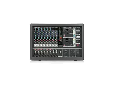 Behringer Europower PMP580S