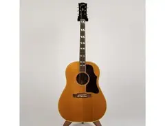 Gibson Country Western (1955-1960)
