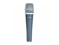 Shure Beta 57A