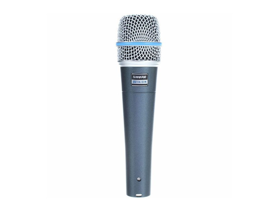 Shure SM7B Micrófono Vocal PRO – WAVE Acoustic