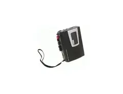 Sony TCM-453V main image