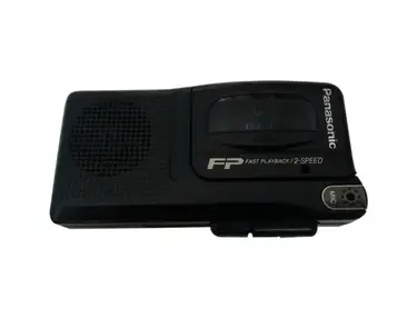 Panasonic RN-202