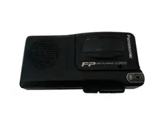 Panasonic RN-202 main image
