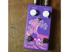 Devi Ever: Cymru Torn's Ænima main image