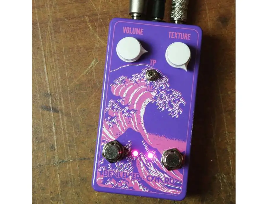 Devi Ever: Cymru Torn's Ænima - What To Know & Where To Buy