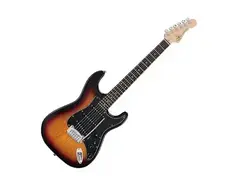 G&L Tribute Series Legacy main image