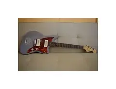 Fender Jazzmaster 1964 (Duplicate)
