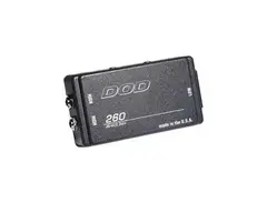 DOD 260 Direct Box main image