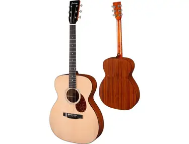 Eastman E1OM