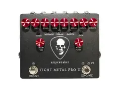 Amptweaker Tight Metal Pro II