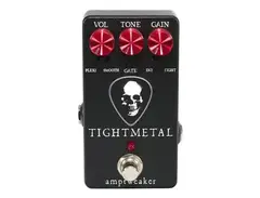 Amptweaker Tight Metal II is a newer version of Amptweaker Tight Metal