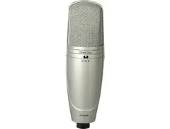 Shure KSM44