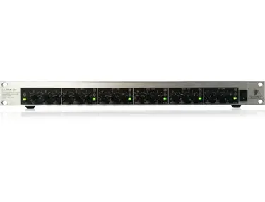 Behringer PEQ2000 Ultra-Q