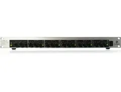 Behringer PEQ2000 Ultra-Q main image