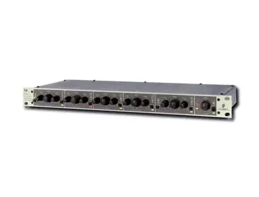 Behringer PEQ305 5-Band Parametric Equalizer