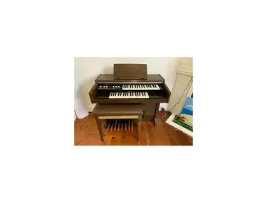 Yamaha Electone B-2