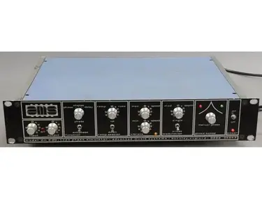 AMS DM2-20 Tape Phase Simulator