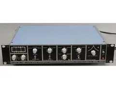 AMS DM2-20 Tape Phase Simulator main image