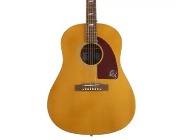 Epiphone Masterbilt Texan