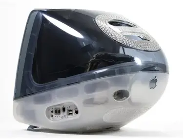 Apple iMac DV SE