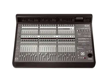 Digidesign C24 Control Surface