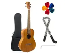 Kmise Baritone Ukulele main image