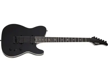 Schecter PT SLS Evil Twin