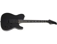 Schecter PT SLS Evil Twin
