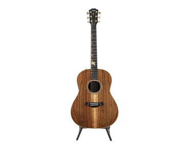 Taylor Custom 12050 Hawaiian KOA Grand Pacific Acoustic Guitar