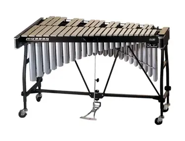 Musser M55 Concert Vibraphone