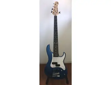 Yamaha Attitude Standard 5