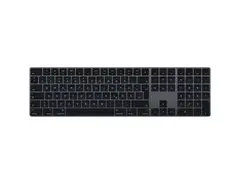 Apple Magic Keyboard with Numeric Keypad (Space Grey)