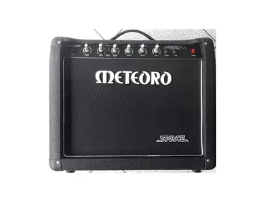meteoro space 50 combo