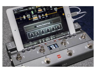 MeloAudio Tone Shifter Mega
