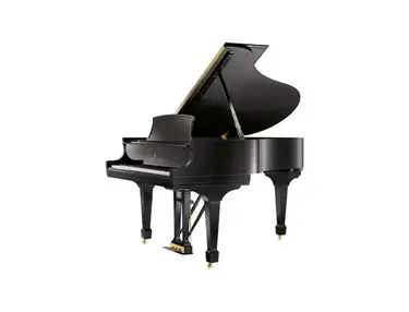 Steinway & Sons M Medium Grand Piano