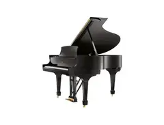 Steinway & Sons M Medium Grand Piano