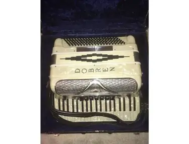 Dobren accordian