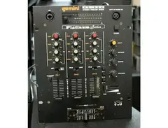 Gemini Platinum Series PS-626 main image