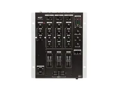 Gemini PS-626x